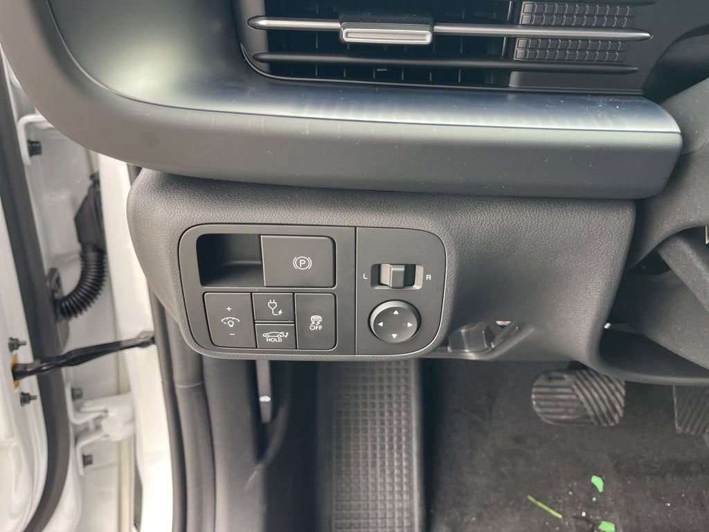 2025 Hyundai IONIQ 6 SE