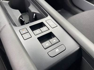 2025 Hyundai IONIQ 6 SE