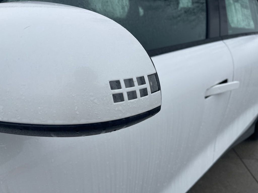 2025 Hyundai IONIQ 6 SE