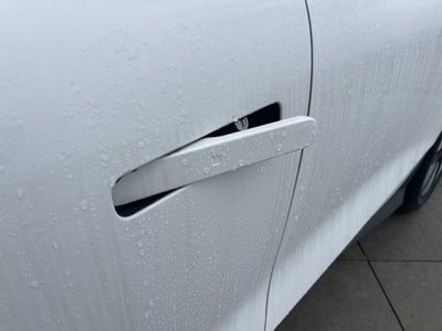 2025 Hyundai IONIQ 6 SE