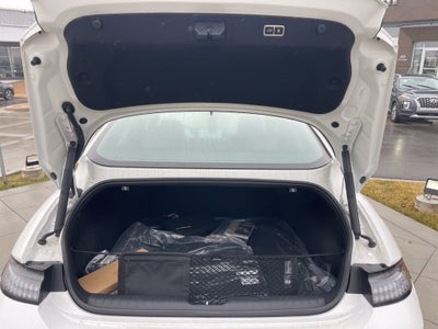 2025 Hyundai IONIQ 6 SE