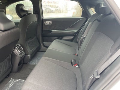 2025 Hyundai IONIQ 6 SE