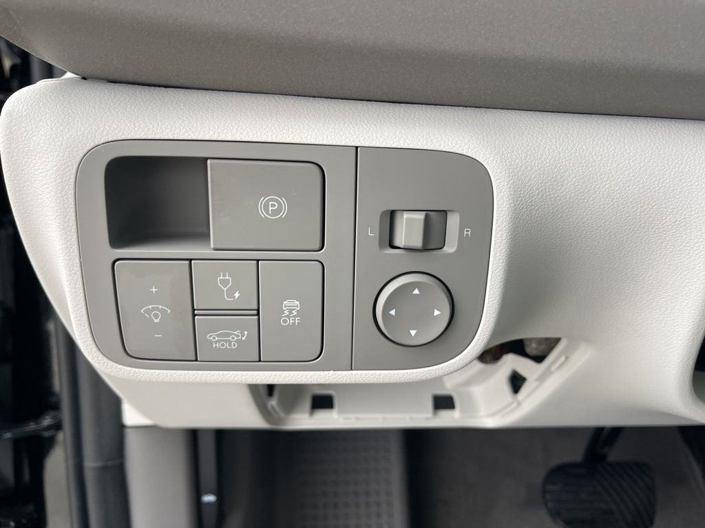 2025 Hyundai IONIQ 6 SEL