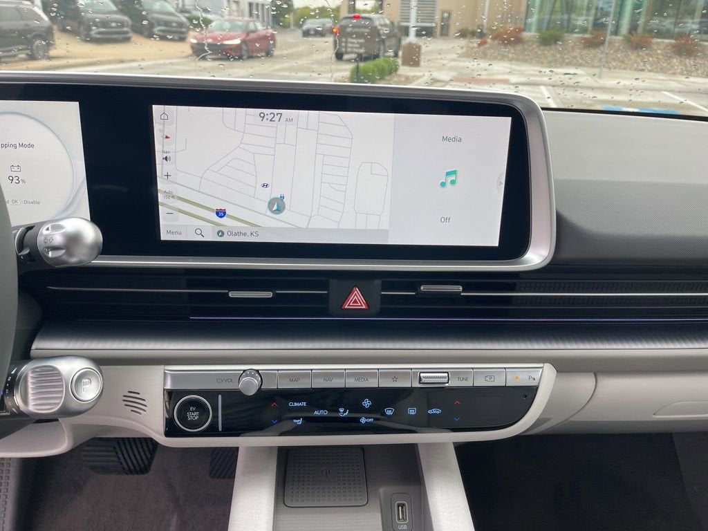 2025 Hyundai IONIQ 6 SEL