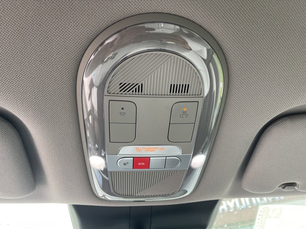 2025 Hyundai IONIQ 6 SEL