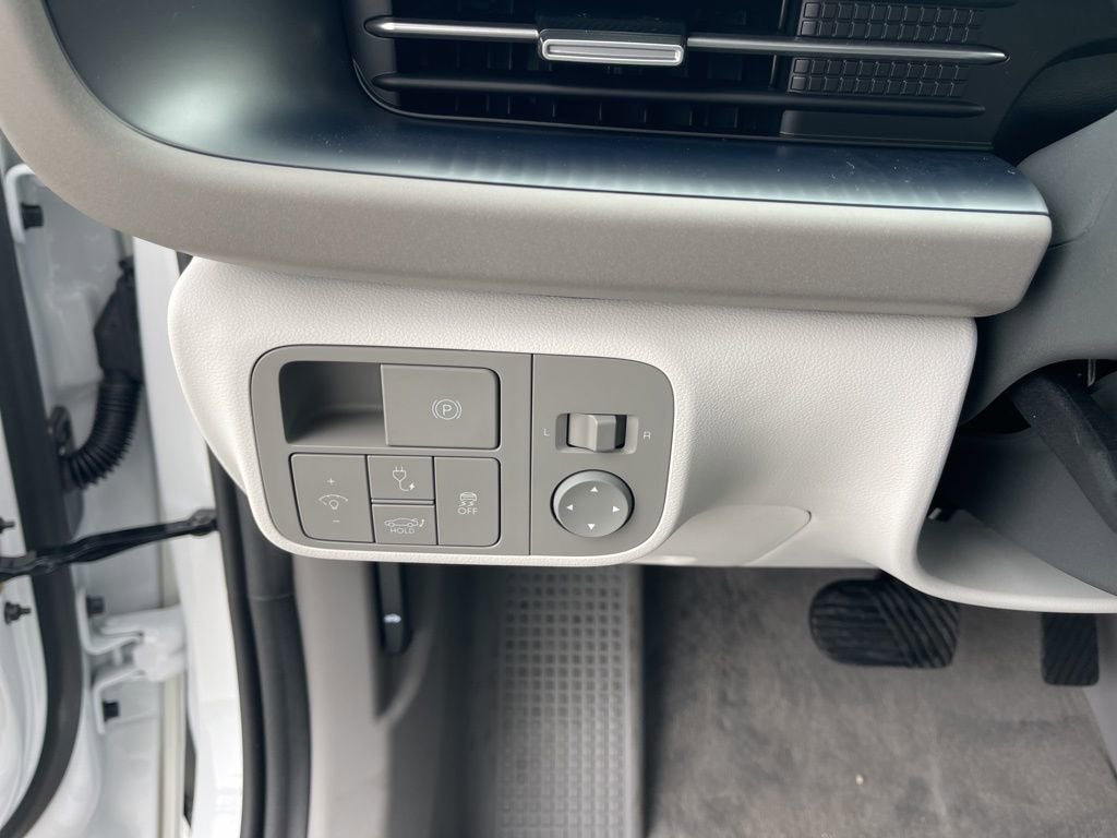 2025 Hyundai IONIQ 6 SEL