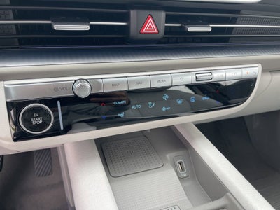 2025 Hyundai IONIQ 6 SEL