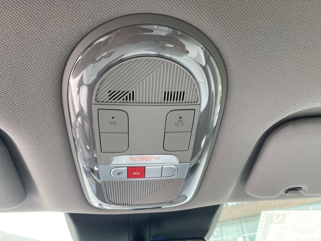 2025 Hyundai IONIQ 6 SEL