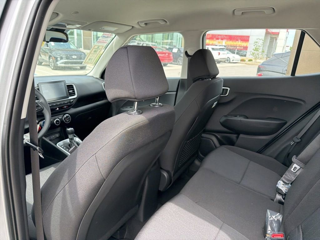 2026 Hyundai VENUE SE