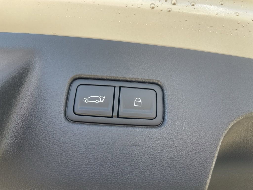 2026 Hyundai PALISADE SEL Premium 7P