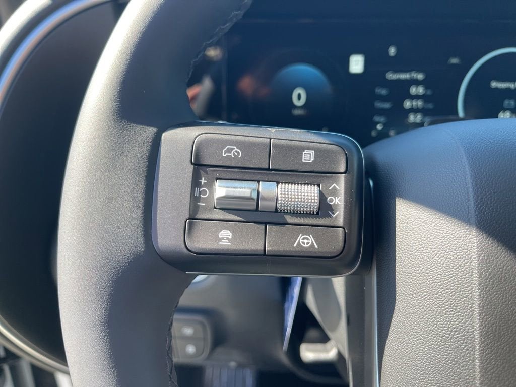 2026 Hyundai PALISADE SEL Premium 7P