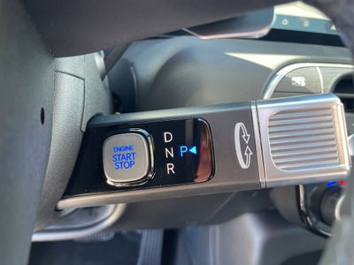 2026 Hyundai PALISADE SEL Premium 7P