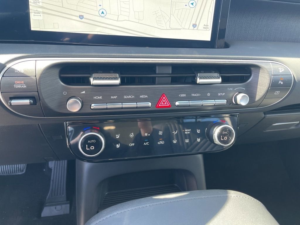 2026 Hyundai PALISADE SEL Premium 7P