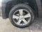 2016 Jeep Patriot High Altitude