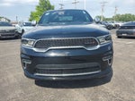 2021 Dodge Durango Citadel
