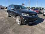 2021 Dodge Durango Citadel