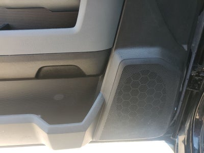 2013 RAM 1500 Big Horn