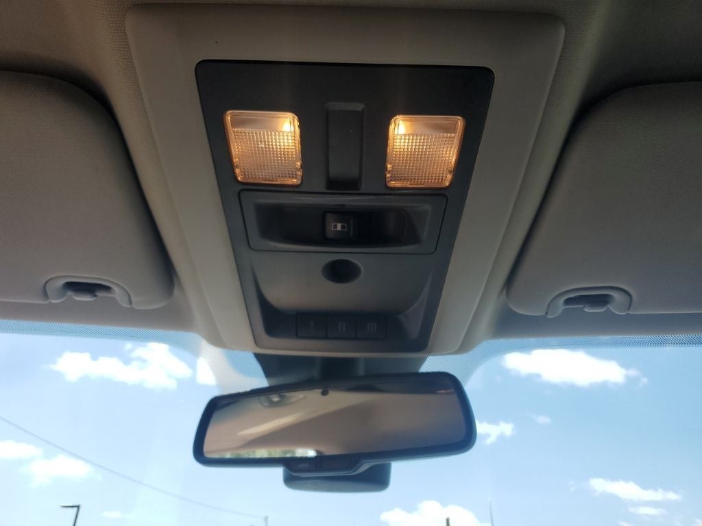 2013 RAM 1500 Big Horn