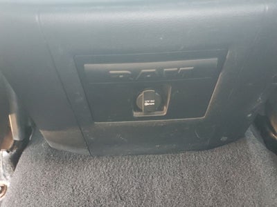 2013 RAM 1500 Big Horn