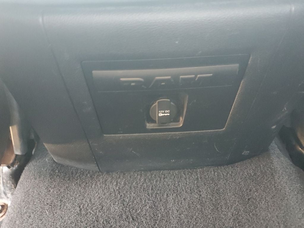 2013 RAM 1500 Big Horn