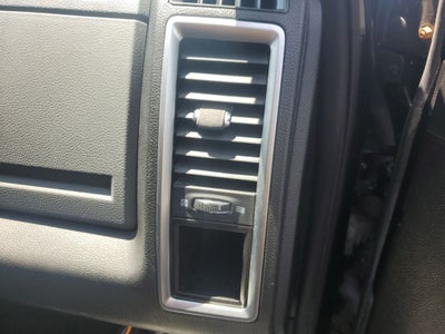 2013 RAM 1500 Big Horn