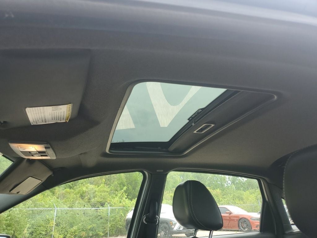 2009 Ford Focus SEL