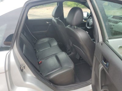 2009 Ford Focus SEL