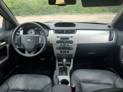 2009 Ford Focus SEL