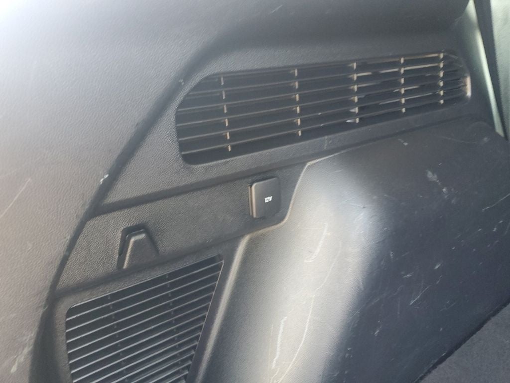 2022 Ford Escape Hybrid SE