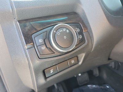 2011 Ford Explorer Limited