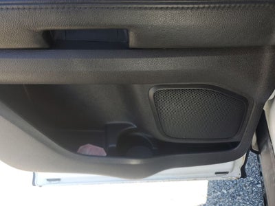 2011 Ford Explorer Limited