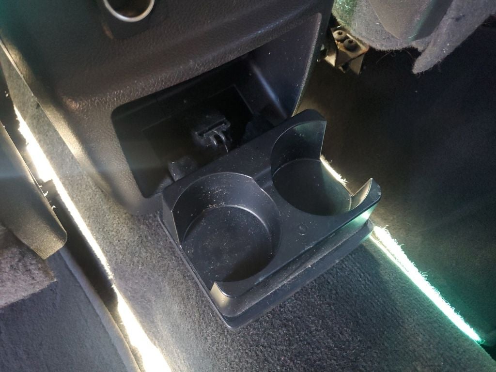 2011 Ford Explorer Limited