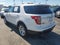 2011 Ford Explorer Limited