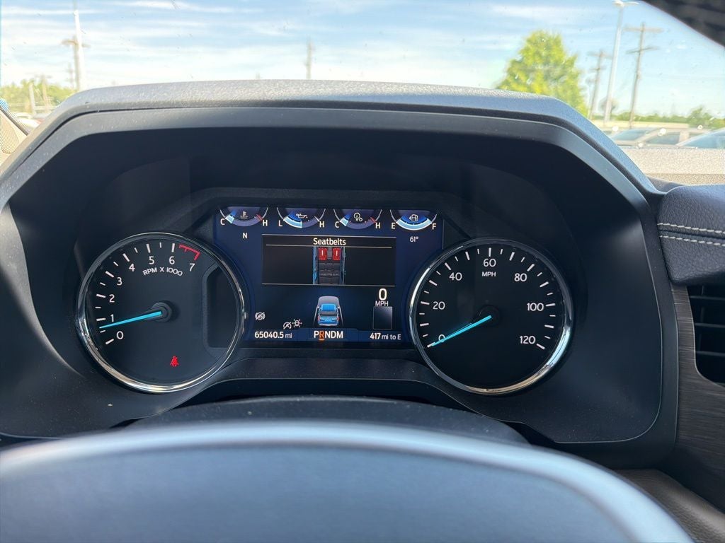 2024 Ford Expedition Limited