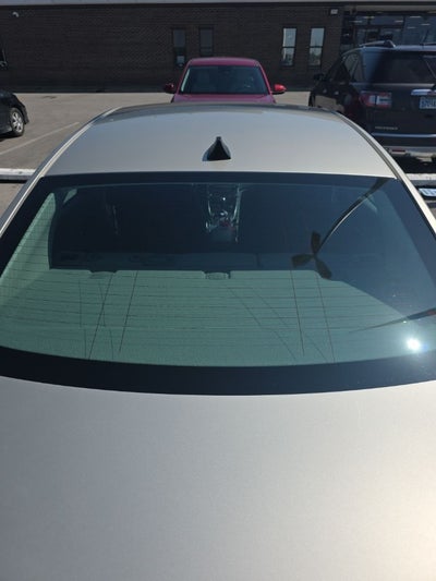 2013 Chevrolet Malibu LS 1LS