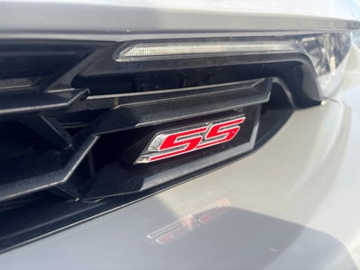 2023 Chevrolet Camaro SS 1SS