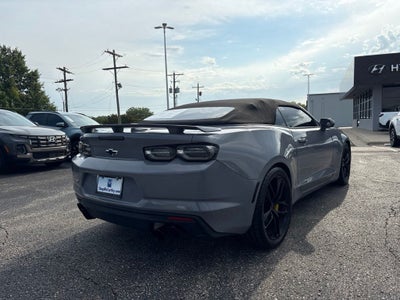 2023 Chevrolet Camaro SS 1SS