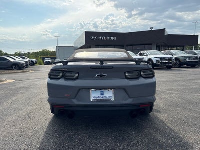 2023 Chevrolet Camaro SS 1SS