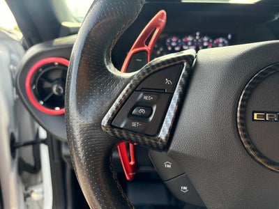 2023 Chevrolet Camaro SS 1SS