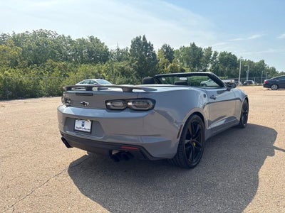 2023 Chevrolet Camaro SS 1SS