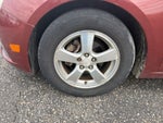 2012 Chevrolet Cruze 1LT
