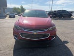 2016 Chevrolet Malibu LT 1LT