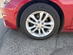 2016 Chevrolet Malibu LT 1LT