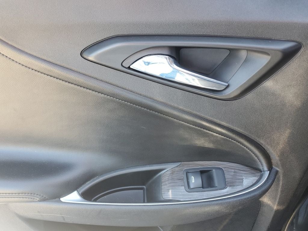 2016 Chevrolet Malibu Premier