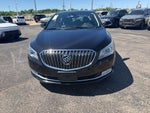 2016 Buick LaCrosse Sport Touring