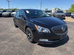 2016 Buick LaCrosse Sport Touring