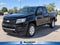 2015 Chevrolet Colorado LT