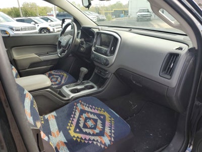 2015 Chevrolet Colorado LT