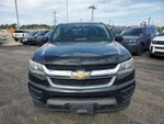 2015 Chevrolet Colorado LT