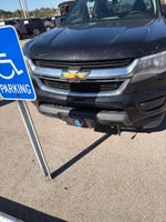 2015 Chevrolet Colorado LT